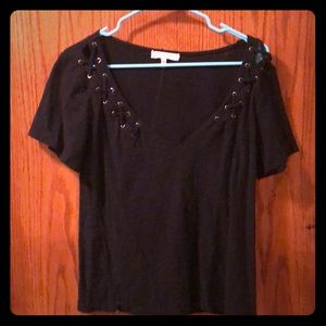 Gilded intent large BUCKLE